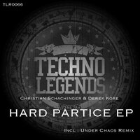 Under Chaos - B.W.D. & Derek Kore & Christian Schachinger