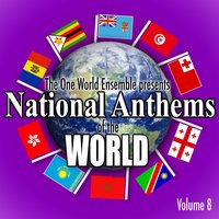 Ko e fasi 'o e tu'i 'o e 'Otu Tonga - The One World Ensemble