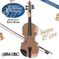 How Will I Know - The Fantasy Strings
