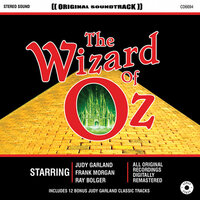 If I Only Had a Heart - Judy Garland & JACK HALEY & The MGM Studio Orchestra and Chorus & Judy Garland and Jack Haley and the Mgm Studio Orchestra and Chorus