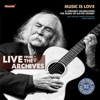 Long time gone - Claudio Maffei & Jeff Pevar