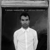 The Cave of Rebirth - Tigran Hamasyan