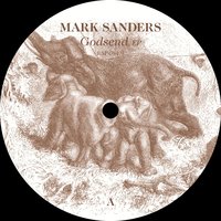 Revers - Mark Sanders