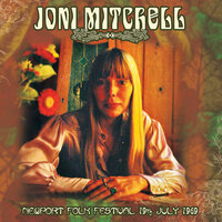 Get Together - Joni Mitchell