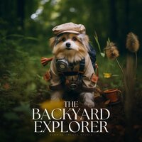 The Glow from Makemake - Some Relaxing Music for Dogs