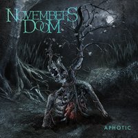 What Could Have Been - Novembers Doom & Anneke Van Giersbergen