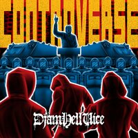 Toi c'est pas pareil - Djamhellvice