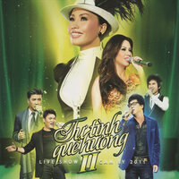Tan Vỡ - Cẩm Ly