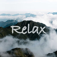 Look Forward - Namaste Mudra