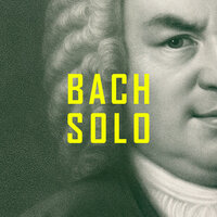 J.S. Bach: Suite in G Minor for Lute, BWV 995 - Arr. for guitar A. Lagoya - 1. Prélude - Alexandre Lagoya & Johann Sebastian Bach
