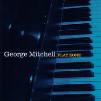 Let's Get With It - George Mitchell