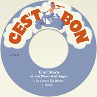 Miroir - Emil Stern