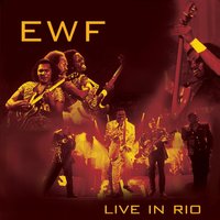 September - Earth, Wind & Fire