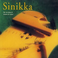 Sus I Myrull - Sinikka Langeland