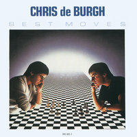 Crusader - Chris De Burgh
