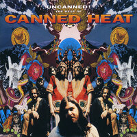 On The Road Again - Canned Heat