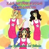 El Baile de la Chona - Muñequitas Elizabeth & Ana Celia