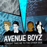 At a Payphone - Avenue Boyz
