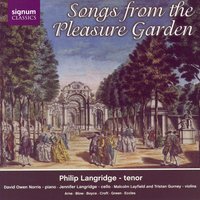 Think not, my love - Philip Langridge, David Owen Norris, Jennifer Langridge, Malcolm Layvield & Tristan Gurney & Philip Langridge & Malcolm Layvield & Tristan Gurney & David Owen Norris & Jennifer Langridge