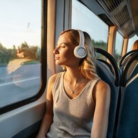 El Fluir De Pensamientos Sin Cargas - Los sonidos relajantes de la naturaleza sueca & Pioneros de lo-fi relajado & Cafe de Musica Instrumental