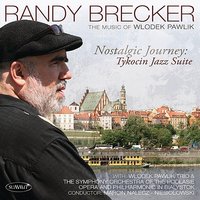 Introduction Mvt I - Randy Brecker & The Podlasie Philharmonic Orchestra & Wlodek Pawlik Trio