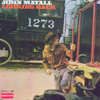 It Hurts Me Too - John Mayall & The Bluesbreakers