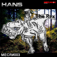 The Rex - Hans