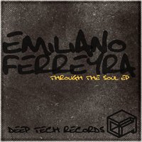 Through - Emiliano Ferreyra