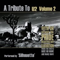 New Years Day - Silhouette