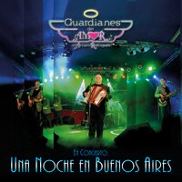Los Ángeles Lloran - Los Guardianes del Amor de Arturo Rodríguez & Guardianes Del Amor De Arturo Rodriguez