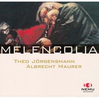 Melencolia Suite, Pt. 9 - Theo Jörgensmann & Albrecht Maurer