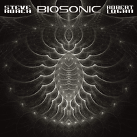 Desires : Birth - Steve Roach & Robert Logan