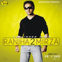 Yaad Purani - Gurvinder Brar