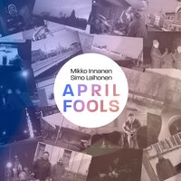 Unseen Axis - Mikko Innanen & Simo Laihonen