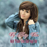 Đừng Nói Xa Nhau - Vy Thúy Vân & Thiên Trương