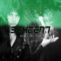 Never End Light - Sekten7