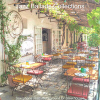 Entertaining Jazz Guitar - Vibe for Date Nights - Jazz Ballads Collections