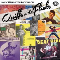 Chinchilla - The Drifters