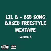Explaines the Ocean Based Freestyle - Lil B