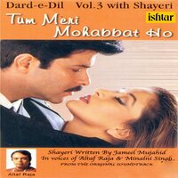 Aankho Ka Noor Ho Tum - Alka Yagnik & Kumar Sanu & Altaf Raja