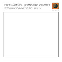 Spirits Rejoice - Sergio Armaroli & Giancarlo Schiaffini