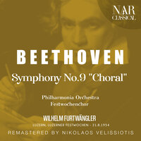 Symphony No. 9 "Choral" in D Minor, Op. 125, ILB 280: III. Adagio molto e cantabile. Andante moderato - Adagio assai - Philharmonia Orchestra & Festwochenchor & Elisabeth Schwarzkopf & Elsa Cavelti & Ernst Häfliger & Otto Edelmann & Ludwig van Beethoven