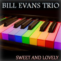 How Deep Is the Ocean - Bill Evans Trio