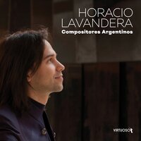 Gato - Horacio Lavandera