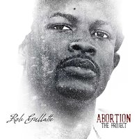 New Freak - Rob Gullatte