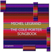 I've Got You Under My Skin - Michel Legrand et son Orchestre