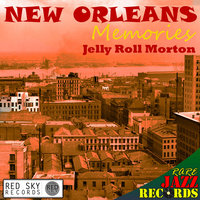 The Naked Dance - Jelly Roll Morton
