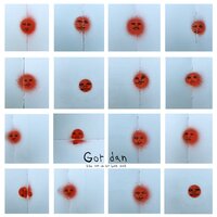 Don't Hurt Yourself - Gordan