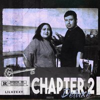 Key was found (interlude) - Lilvzexy
