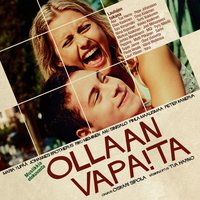 Taivas on meille auki - Pihla Maalismaa & Maria Ylipää